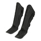 Shin guards - "Black Master" shin guards - S Ochraniacze piszczeli Your Sports Performance
