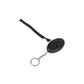 GUARD Scorpion Personal Alarm with LED Flashlight, Black, 120dB Siren (YC-003-BL) Import z Action/Samoobrona/Alarmy i odstraszacze Your Sports Performance
