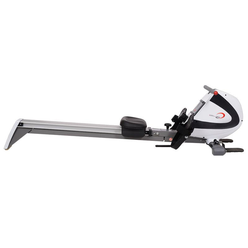 HMS ZM1801 magnetic rowing machine