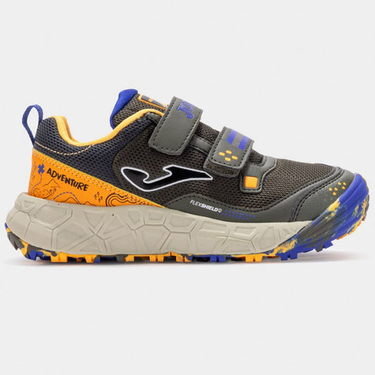 Joma Adventure 2523 Jr JADVS2523V shoes Footwear/Lifestyle/Joma Joma