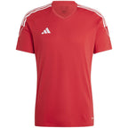 T-shirt adidas Tiro 23 League Jersey M HT6128 Clothing/Football Adidas