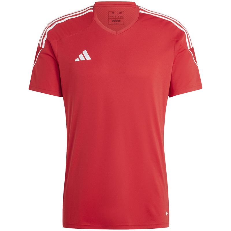 T-shirt adidas Tiro 23 League Jersey M HT6128 Clothing/Football Adidas