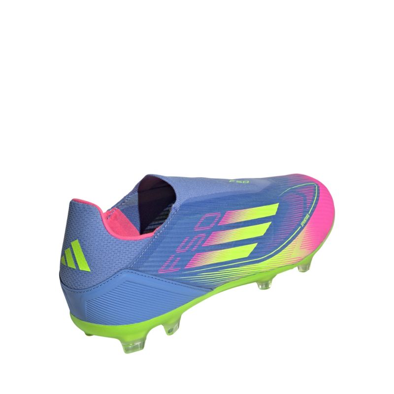 Adidas F50 League LL FG/MG IE1240 Football Boots Footwear/Football/SR/FG Adidas