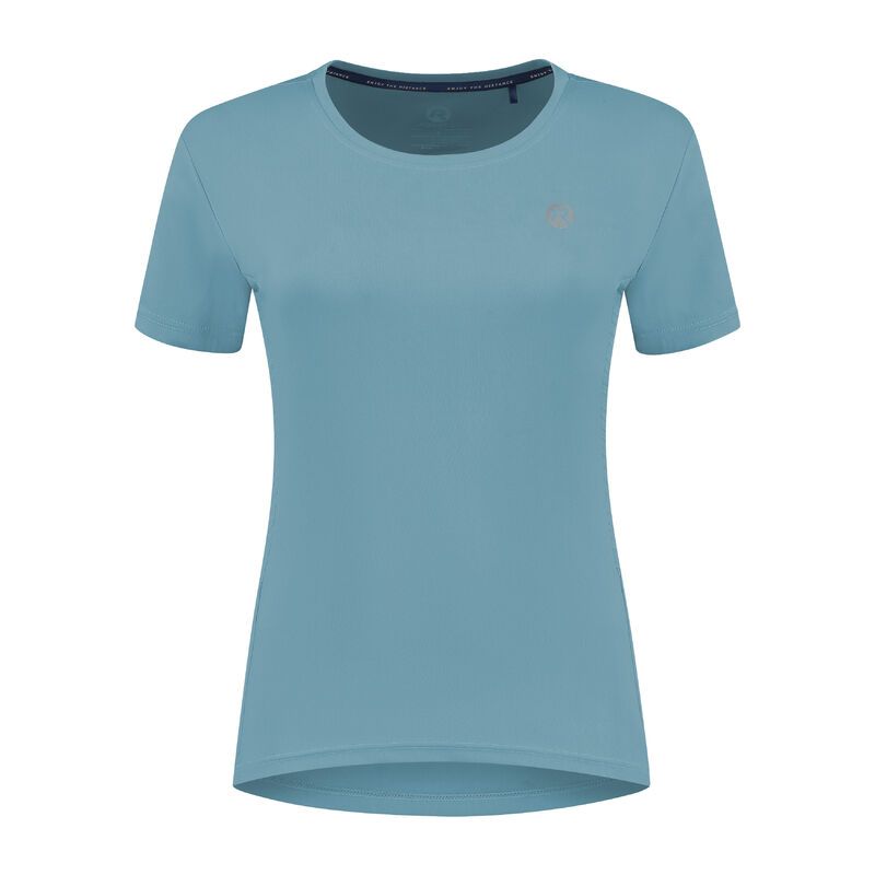 Rogelli CORE Women's Running T-shirt not XL Rogelli/Bieganie/Woman/Koszulka Your Sports Performance