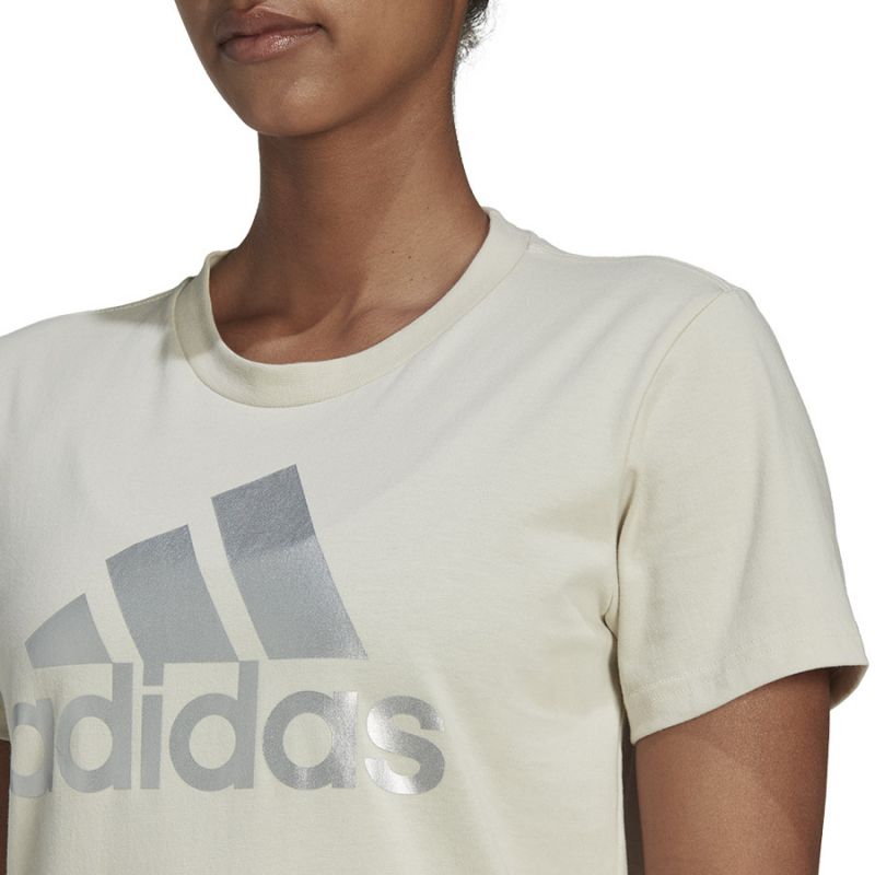 T-shirt adidas Big Logo Tee W HL2032 Clothing/Lifestyle/T-shirts Adidas