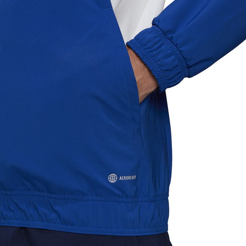 Sweatshirt adidas Condivo 22 Presentation Jacket M HA6245 Clothing/Football Adidas