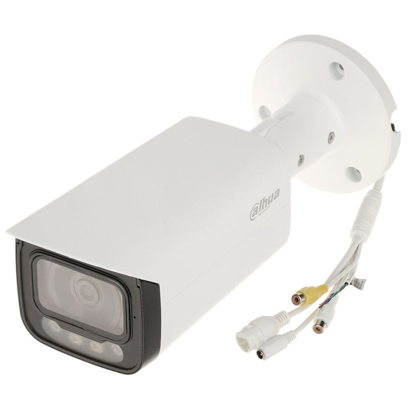 DAHUA IP CAMERA IPC-HFW2449T-AS-IL-0360B CCTV IP/Kamery Your Sports Performance