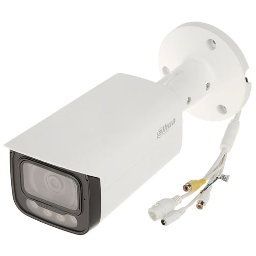 DAHUA IP CAMERA IPC-HFW2449T-AS-IL-0360B CCTV IP/Kamery Your Sports Performance