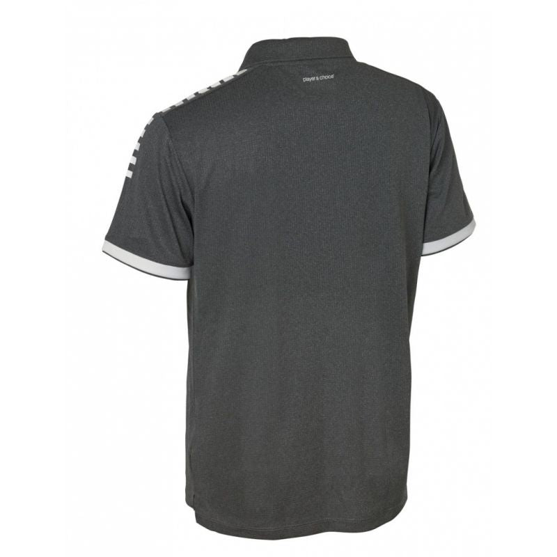 Select Monaco U T-shirt T26-01239 gray Clothing/Football/Select Select