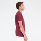 New Balance Sport Core Graphic Cotton BG M T-shirt MT31908BG Clothing/Lifestyle/T-shirts/New Balance New Balance