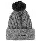 Bauer Team Knit Pom 1057011 Cap Clothing/Lifestyle Bauer