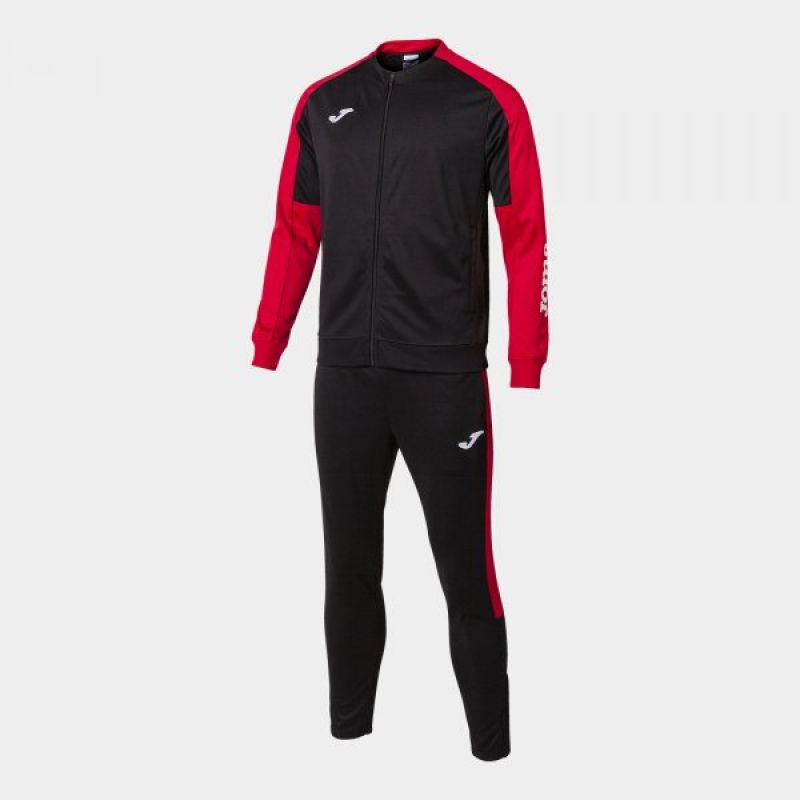 Joma Eco Championship Tracksunit 102751.106 Clothing/Football/Unisex/Joma Joma