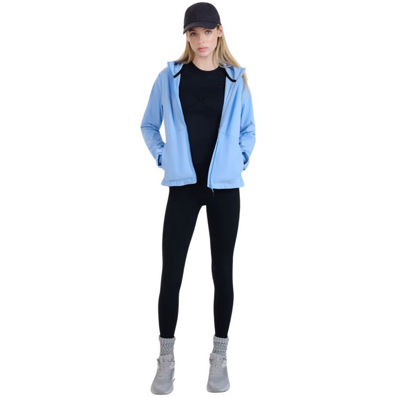 Softshell jacket 4F F320 W 4FWSS25TSOFF320 33S Clothing/Outdoor 4F