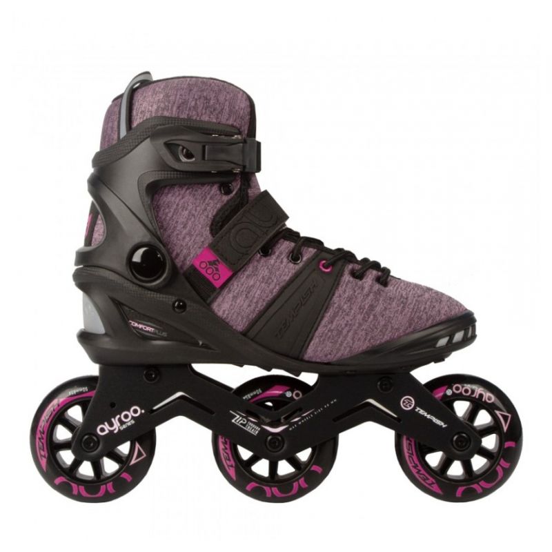 Tempish Ayroo Lady W 1000062 rolls Accessories/Skating/Rolki (pozostałe) Your Sports Performance