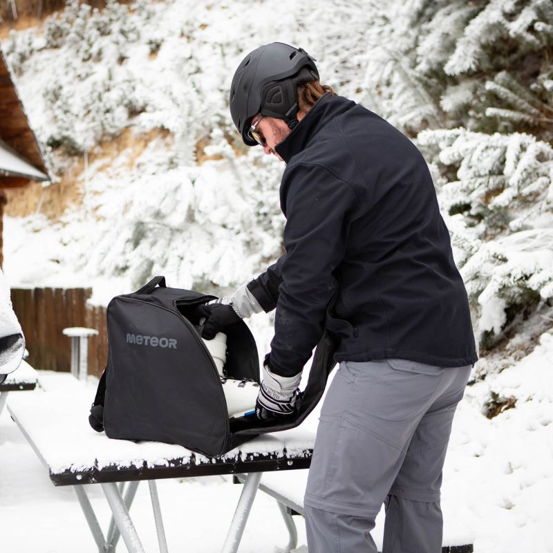 Meteor Norse 17321 Ski Bag Accessories/Covers Your Sports Performance