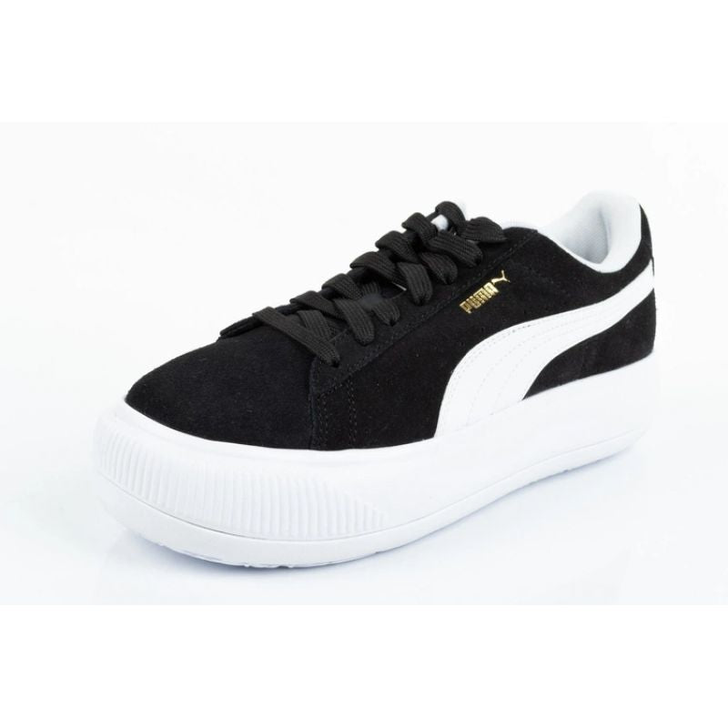 Puma Suede Mayu W 380686 02 shoes Footwear/Lifestyle Puma