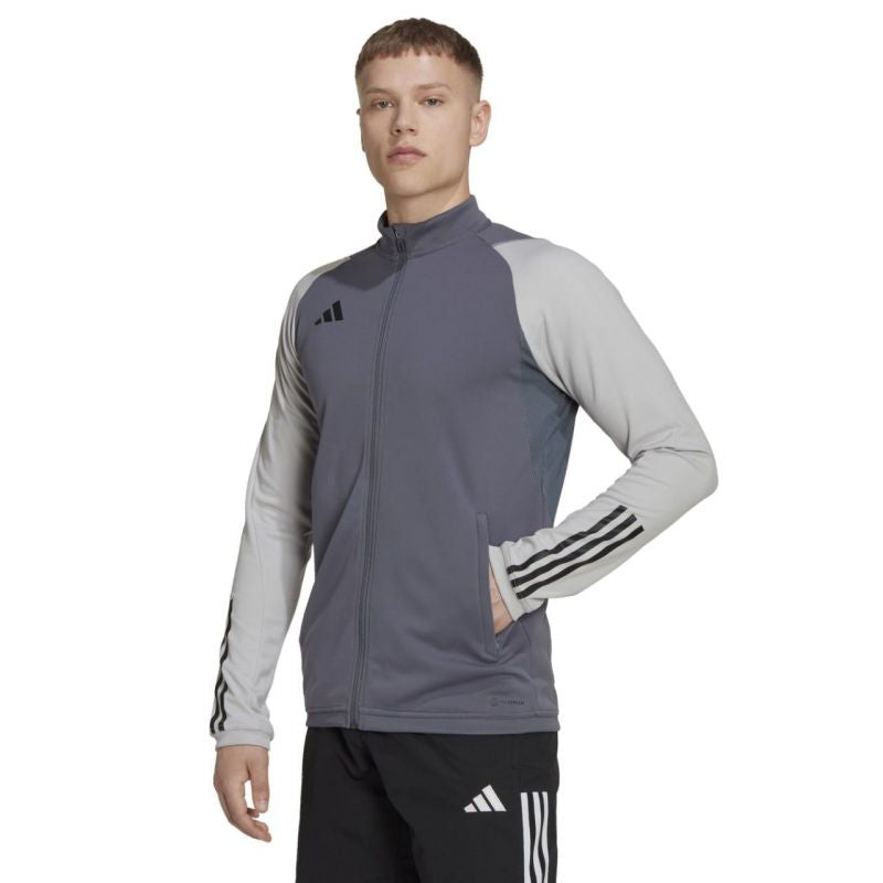 Sweatshirt adidas Tiro 23 Competition Training M HP1908 Clothing/Football Adidas