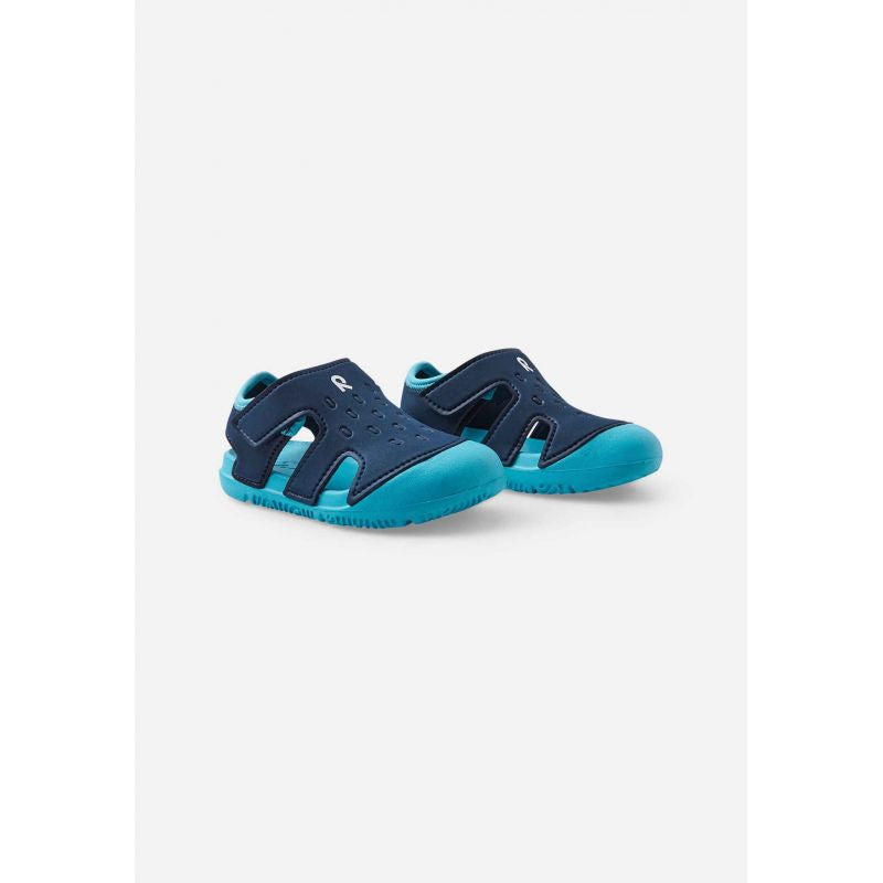 Reima Koralli Jr Sandals 5400070A-6980 Footwear/Swimming/Kids/Reima Your Sports Performance