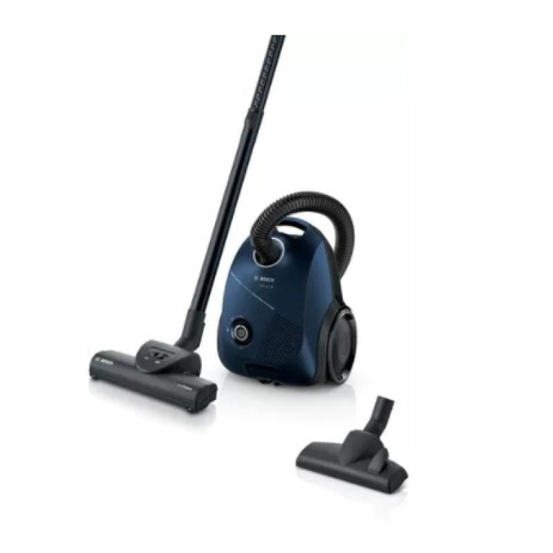 BOSCH BGBS 2BU1T vacuum cleaner AGD - Produkty/Odkurzacze Your Sports Performance