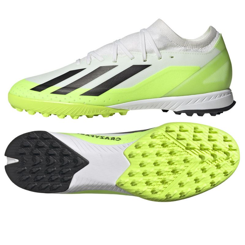 Shoes adidas X CRAZYFAST.3 TF M ID9337 Footwear/Football Adidas