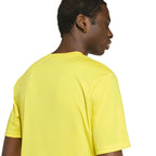 Men's adidas Brazil 26 Jersey Yellow KH2307