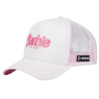 Capslab Trucker Barbie Cap CL-BA1-2-CT-BAR9 Clothing/Lifestyle/Capslab Your Sports Performance