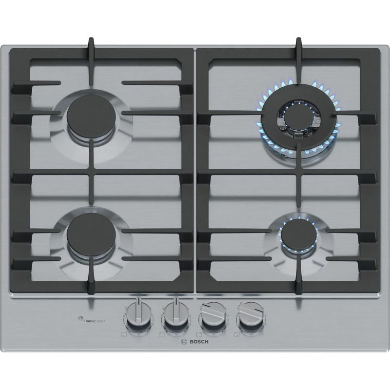 BOSCH PCH6A5I90 gas hob AGD - Produkty/Płyty grzejne do zabudowy Your Sports Performance