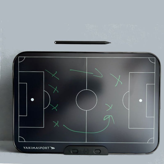Electronic LCD tactical board 21 inches 100825 Accessories/Sports facilities equipment Your Sports Performance