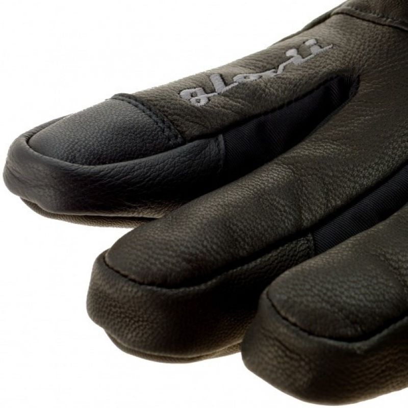 Glovii GS9XL heated gloves (XL; black) Narciarstwo/Rękawice Your Sports Performance