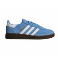 Adidas Handball Spezial Kids Light Blue / Cloud White Sports Shoes - JI2896 Obuwie/Buty do koszykówki męskie/Adidas Your Sports Performance