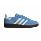 Adidas Handball Spezial Kids Light Blue / Cloud White Sports Shoes - JI2896 Obuwie/Buty do koszykówki męskie/Adidas Your Sports Performance