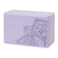 GAIAM Lilac Point 63748 foam Yoga Cube Accessories/Training equipment Your Sports Performance