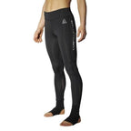 Reebok Combat Ankle Lock W S96545 leggings Clothing/Training Reebok