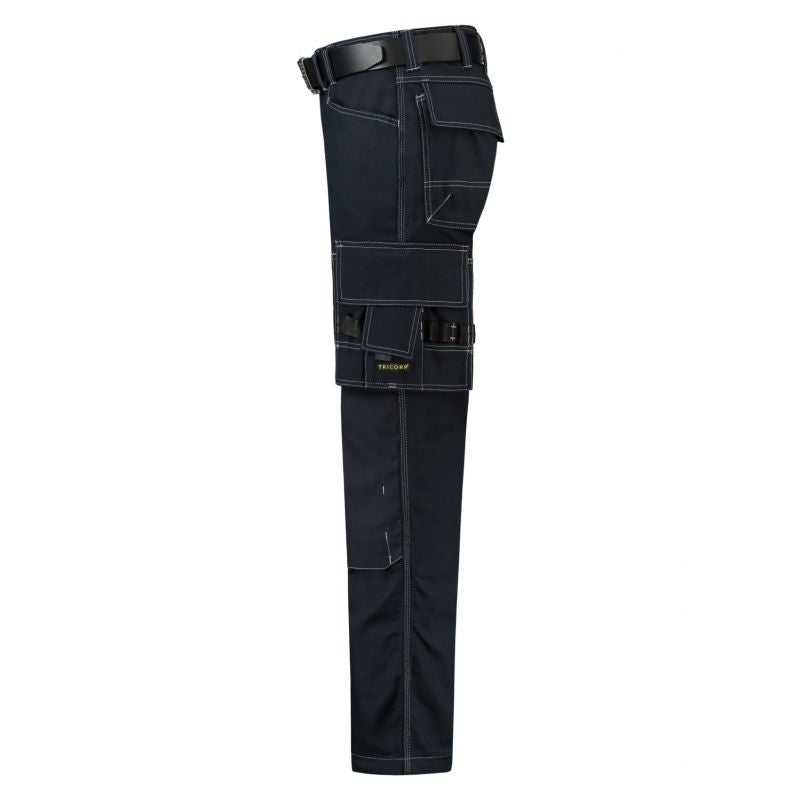 Tricorp Unisex Cordura Canvas Work Pants MLI-T61T2 Clothing/Outdoor/Tricorp Your Sports Performance
