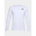 Under Armor T-shirt M 1329585-100 Clothing/Lifestyle/T-shirts/Under Armour Your Sports Performance