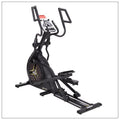 HMS H1802 magnetic elliptical trainer In preparation Your Sports Performance