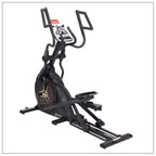HMS H1802 magnetic elliptical trainer In preparation Your Sports Performance