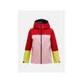 Women's PEAK PERFORMANCE W Trail Hipe 2.5L Shell Jacket, Red