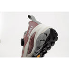 Aku women's trial trekking shoes Furiosa BOA GTX Vibram fashionable pink