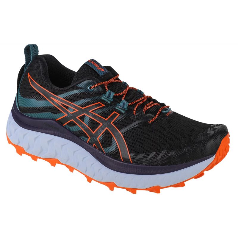 Asics Trabuco Max W 1012A901-005 shoes Footwear/Running/Women Asics