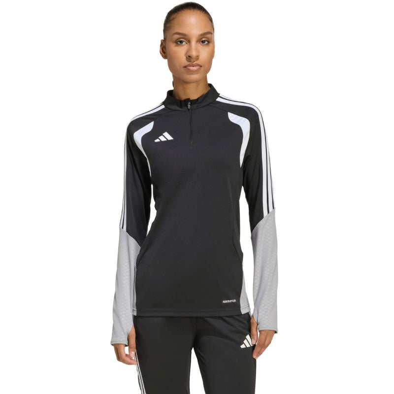Women's adidas Tiro 26 Competition Training Top Black KA7566