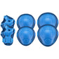 Spokey Buffer S Protector Set SPK-944638 Accessories/Protectors and knee pads Your Sports Performance