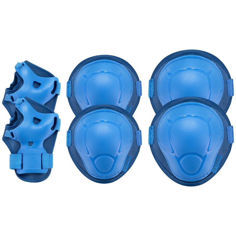 Spokey Buffer S Protector Set SPK-944638 Accessories/Protectors and knee pads Your Sports Performance