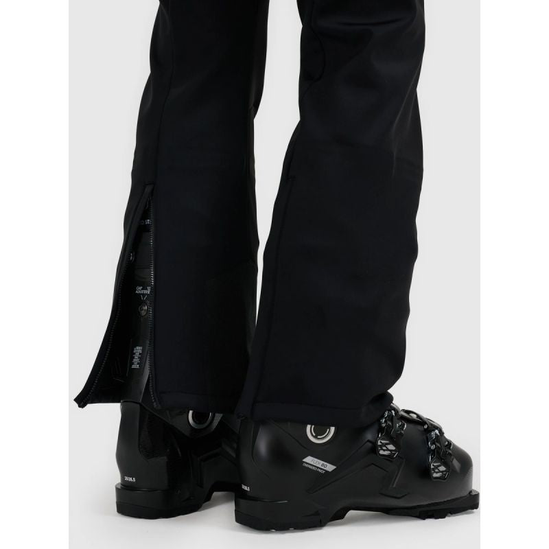 Women's softshell ski pants 10000 membrane 4F 4FWAW25TFTRF0943-20S *Kategoria tymczasowa Your Sports Performance