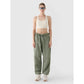 Women's casual oversize parachute pants 4F 4FRSS24TTROF1330-44S *Kategoria tymczasowa Your Sports Performance