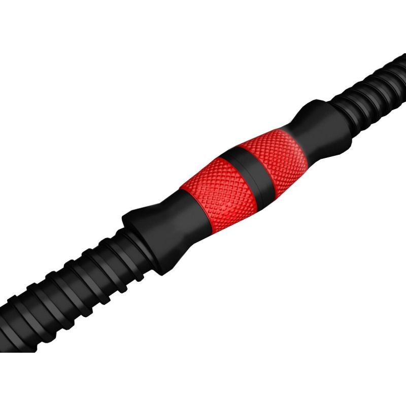 Composite dumbbell HMS SGC20 20kg + barbell In preparation Your Sports Performance