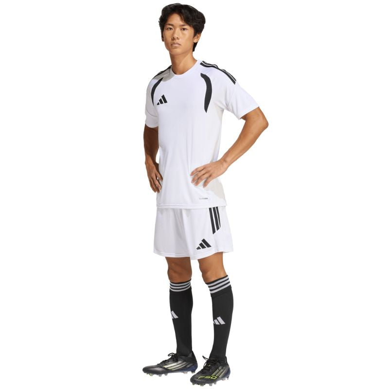 adidas Tiro 26 League Jersey Men's T-Shirt White KB1352