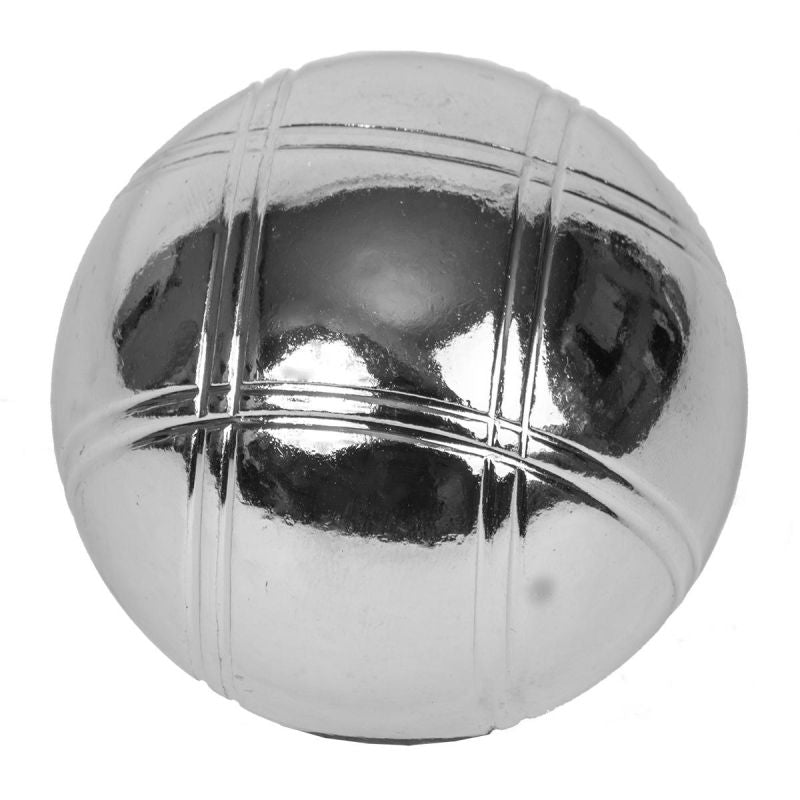 GAME BALL 1 PCS - BOULE PETANQUE SIZE 4 Accessories Your Sports Performance