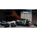 Noco GENIUS10EU 10A Battery Charger Rectifier Elektryka samochodowa/Prostowniki Your Sports Performance