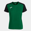 Joma Academy IV Sleeve W football shirt 901335.451 Clothing/Training/Joma Joma
